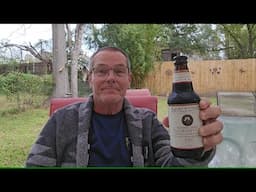 Beer Review: Barrel Aged Old Rasputin from North Coast Brewing