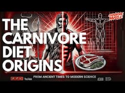 Origins of the Carnivore Diet