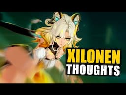 Xilonen Test & Thoughts!! | Xilonen Review | Genshin Impact