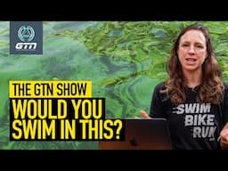 Questionable Rule Changes From World Triathlon | GTN Show Ep. 391