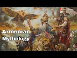 Armenian mythology