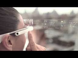 Apple Glasses Coming Soon?