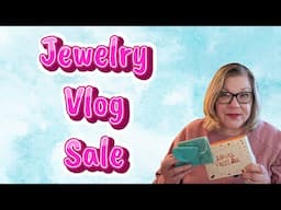 Jewelry Vlog Sale — Tiffany & Co., Louis Vuitton