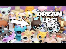 Unboxing LPS: Big Old LPS Haul!