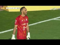 ⚽️ أهداف | الطائي 2️⃣:3️⃣ ⁧العين | ⁧#دوري_يلو⁩ لأندية الدرجة الأولى للمحترفين - الجولة 20