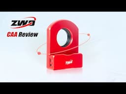 ZWO CAA Review - The Long-Awaited Rotator has Finally Arrived!