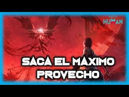 💥EVENTO LUNAR💥"TIP CLAVE" PARA SACAR LO MAXIMO, MUCHO LOOT - ONCE HUMAN en español - Javi G