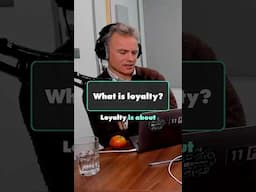 What is loyalty, really? | Fintech Insider #podcast