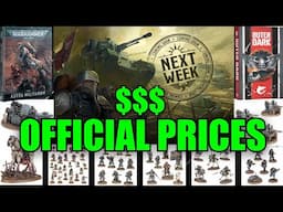 Games Workshop Gone TOO FAR...Another PRICE INCREASE! Warhammer 40k Combat Patrol #New40k #Warhammer