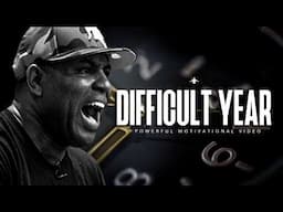 ERIC THOMAS Says 2025 WILL BE A DIFFICULT YEAR