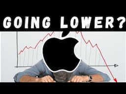 Apple stock Analysis! Buying Opportunity?