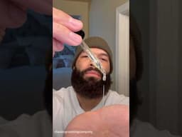 Best Beard Routine To Get The Most Out Of Your Beard #beardcare #healthybeard