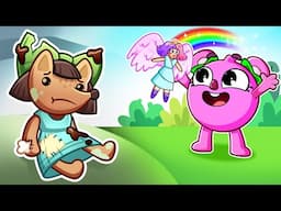 Take Care of Your Toys 🧸⚽️ Kids Songs And Nursery Rhymes by Baby Zoo Story✨