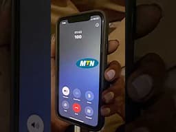 MTN Agents 😂😂😂 #mtn #shorts #challenge