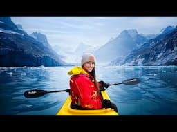 I Explored the World’s Most Extreme Island (14 Day Arctic Expedition)