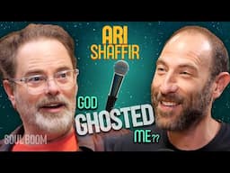 Do Jews Believe in Souls? Ari Shaffir's Crisis of Faith | Soul Boom | Ep 41