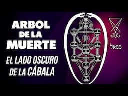 El Árbol de la Muerte y las Qlifot: El Lado Oscuro de la Cábala