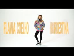 Flavia Coelho - Nordestina (Lyrics Video)