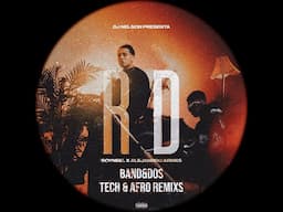 Soyneel , Alejandro Armes , Dj Nelson - RD (Band&Dos Tech Remix)