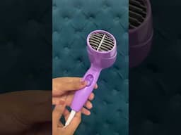 Philips hair dryer