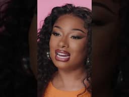 Who else would Megan Thee Stallion listen to in the gym but Megan Thee Stallion?  #womenshealth