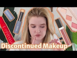 Discontinued Clean Makeup Brands + The Future of Clean Beauty