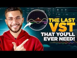 BEST MUSIC PRODUCTION VST OF 2025! (MUST HAVE)