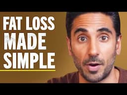 Stop Trying To Lose Weight & Do This Instead! - 4 Food Hacks To Heal Your Body | Dr. Rupy Aujla