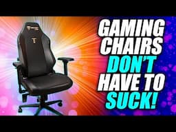 Secretlab TITAN Evo 2022 Review: Gaming Chairs Aren't What They Used to Be!