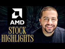 What Should Investors Expect from AMD Stock?