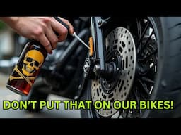 7 Things ONLY Bikers Will Understand Part 5