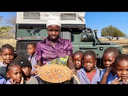 Overlanding Africa - Okavango (294)