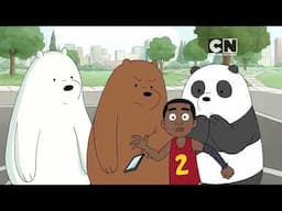 We Bare Bears वी बेर बेयर्स | बेस्ट ऑफ़ चार्ली | Cartoon Network