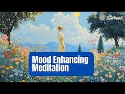 Super Quick Mood Enhancing Meditation