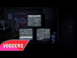 Sister Location Custom Night