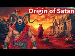 True Origins of Satan: How the Devil Became the Ultimate Symbol of Evil