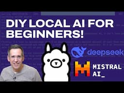 DIY AI: Running Models on a Gaming Laptop for Beginners!