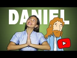 Daniel in the Lion's Den - Stories for KIDS| English