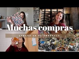 Un dia de MUCHAS COMPRAS + Recomendaciones de COTSCO  |  Vikguirao