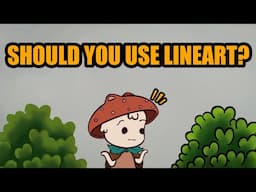 Should You use Lineart?