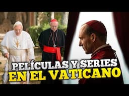 Las películas y series que se han centrado en EL VATICANO