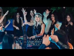 SILVANA NUNEZ DJ 💫 PINK FANTASY (BLESSD🔥DEPORTIVO EDITION) (LIVE SET 4K)(MEDELLIN, COLOMBIA)