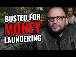 Inside the Dirty Business of Money Laundering | How I Moved Millions for Criminals