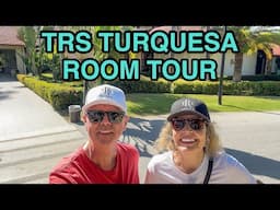 Want LUXURY in Punta Cana? Watch This TRS Turquesa Hotel Room Tour