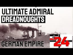 UA: Dreadnoughts - German Campaign Ep. 24 - THE END