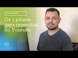 Webinario Youtube Money