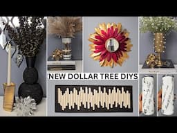 New Dollar Tree DIY Home Hacks and Ideas