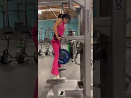 Barbie & Ken Go To The Gym! #barbie #calisthenics #fitnessgoals