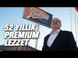 Et ve Şarküterinin “Premium” Üreticisi | Mustafa Bılıkçı Kimdir?