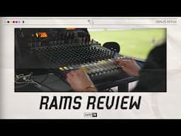 RAMS REVIEW | Sheffield United (H)